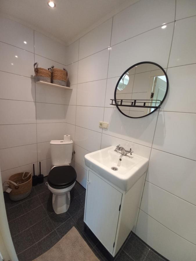 Mariahoeve Rilland-Bath Extérieur photo