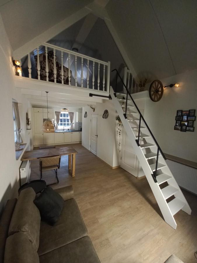 Mariahoeve Rilland-Bath Extérieur photo